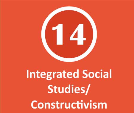 Integrated Social Studies/ Constructivism